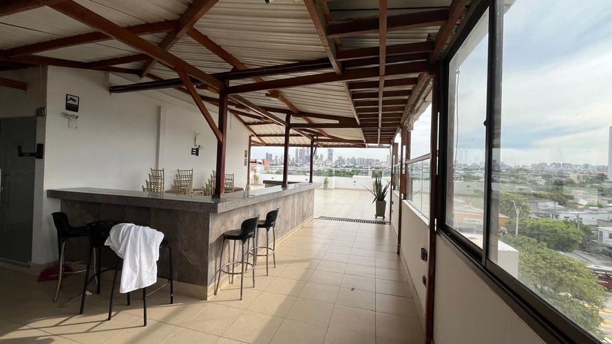 Edificio en venta en El Castillo, Barranquilla, 552 m² · foto 13 de 24