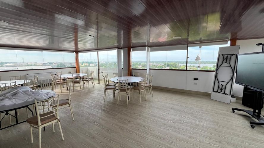 Edificio en venta en El Castillo, Barranquilla, 552 m² · foto 15 de 24