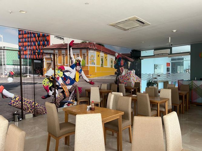 Edificio en venta en El Castillo, Barranquilla, 552 m² · foto 17 de 24