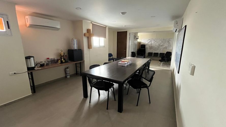 Edificio en venta en El Castillo, Barranquilla, 552 m² · foto 18 de 24