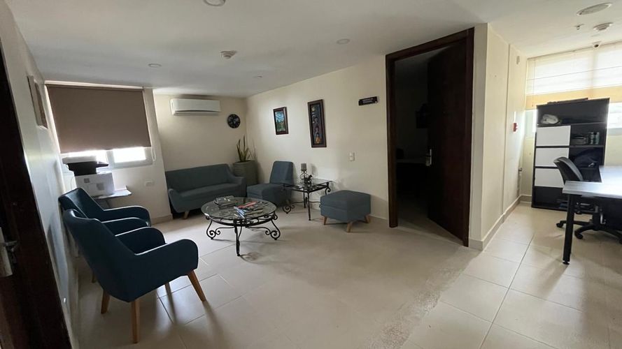Edificio en venta en El Castillo, Barranquilla, 552 m² · foto 19 de 24