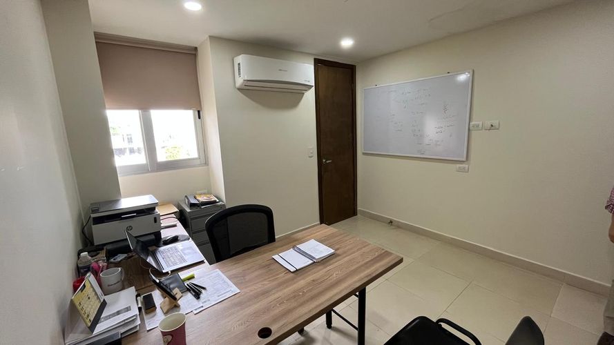 Edificio en venta en El Castillo, Barranquilla, 552 m² · foto 22 de 24