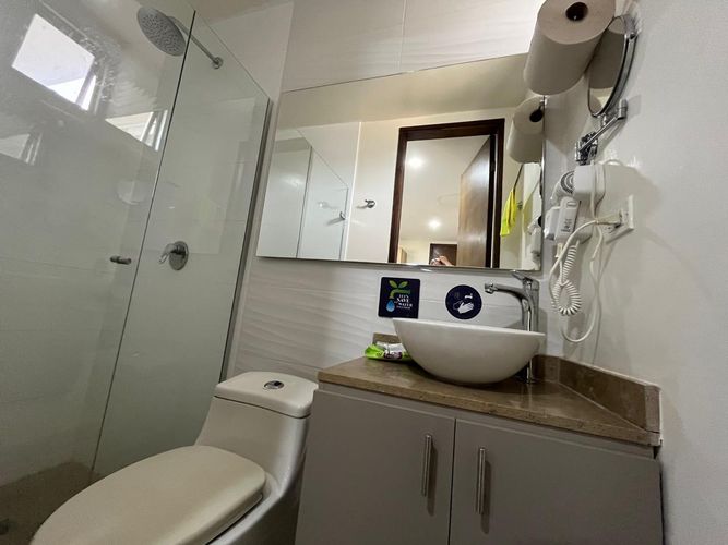 Edificio en venta en El Castillo, Barranquilla, 552 m² · foto 23 de 24