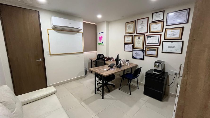 Edificio en venta en El Castillo, Barranquilla, 552 m² · foto 24 de 24