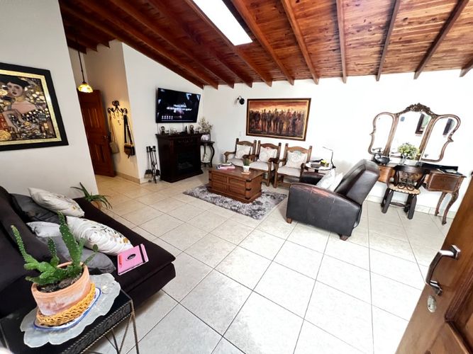 Finca en venta en El Porvenir, Rionegro, 220 m² · foto 5 de 24