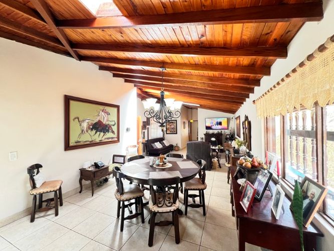 Finca en venta en El Porvenir, Rionegro, 220 m² · foto 6 de 24