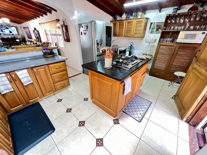 Finca en venta en El Porvenir, Rionegro, 220 m² · foto 7 de 24
