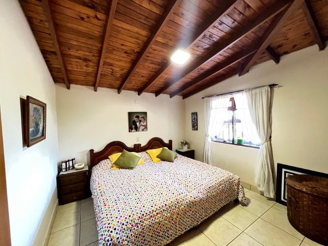 Finca en venta en El Porvenir, Rionegro, 220 m² · foto 8 de 24