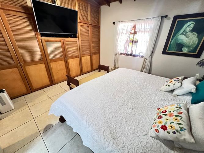 Finca en venta en El Porvenir, Rionegro, 220 m² · foto 11 de 24