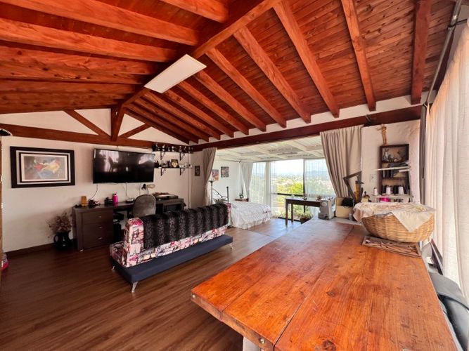 Finca en venta en El Porvenir, Rionegro, 220 m² · foto 12 de 24