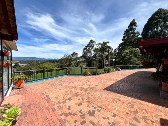 Finca en venta en El Porvenir, Rionegro, 220 m² · foto 14 de 24