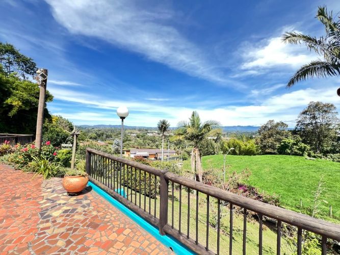 Finca en venta en El Porvenir, Rionegro, 220 m² · foto 16 de 24
