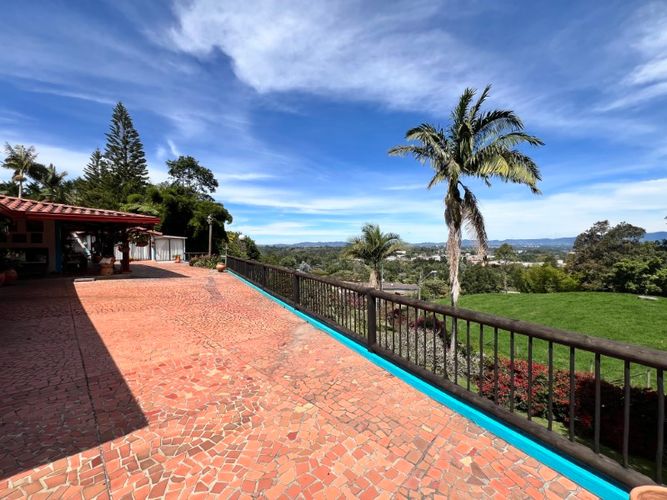 Finca en venta en El Porvenir, Rionegro, 220 m² · foto 17 de 24