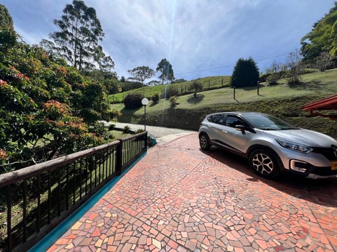 Finca en venta en El Porvenir, Rionegro, 220 m² · foto 18 de 24
