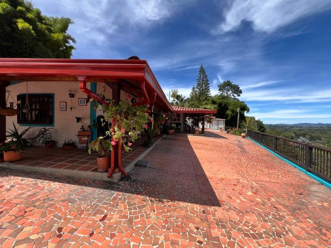 Finca en venta en El Porvenir, Rionegro, 220 m² · foto 19 de 24