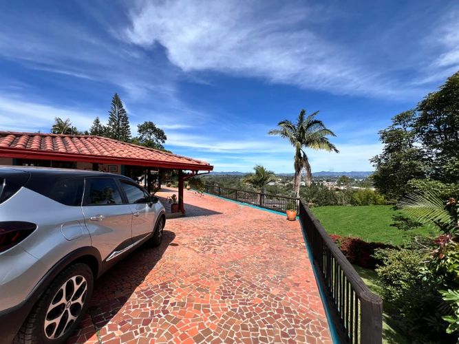 Finca en venta en El Porvenir, Rionegro, 220 m² · foto 21 de 24