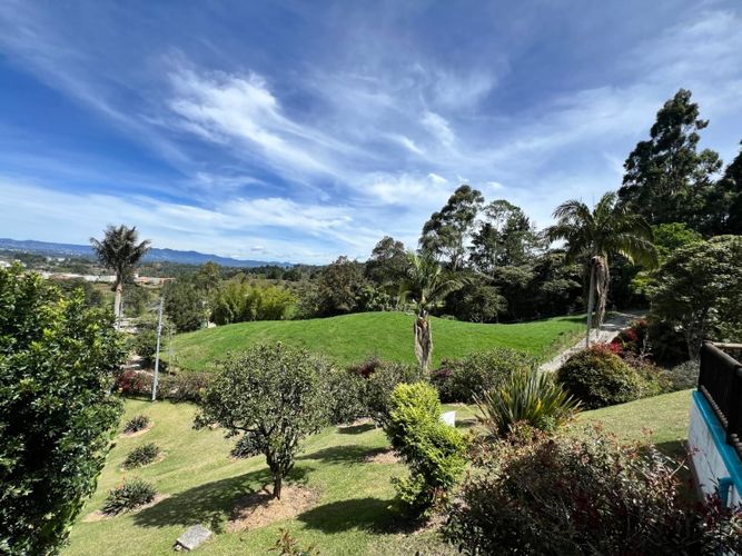 Finca en venta en El Porvenir, Rionegro, 220 m² · foto 23 de 24