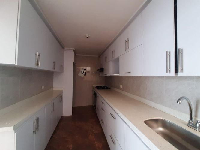 Casa de 5 alcobas en venta en Los Colores, Medellín, 153 m² · foto 13 de 20