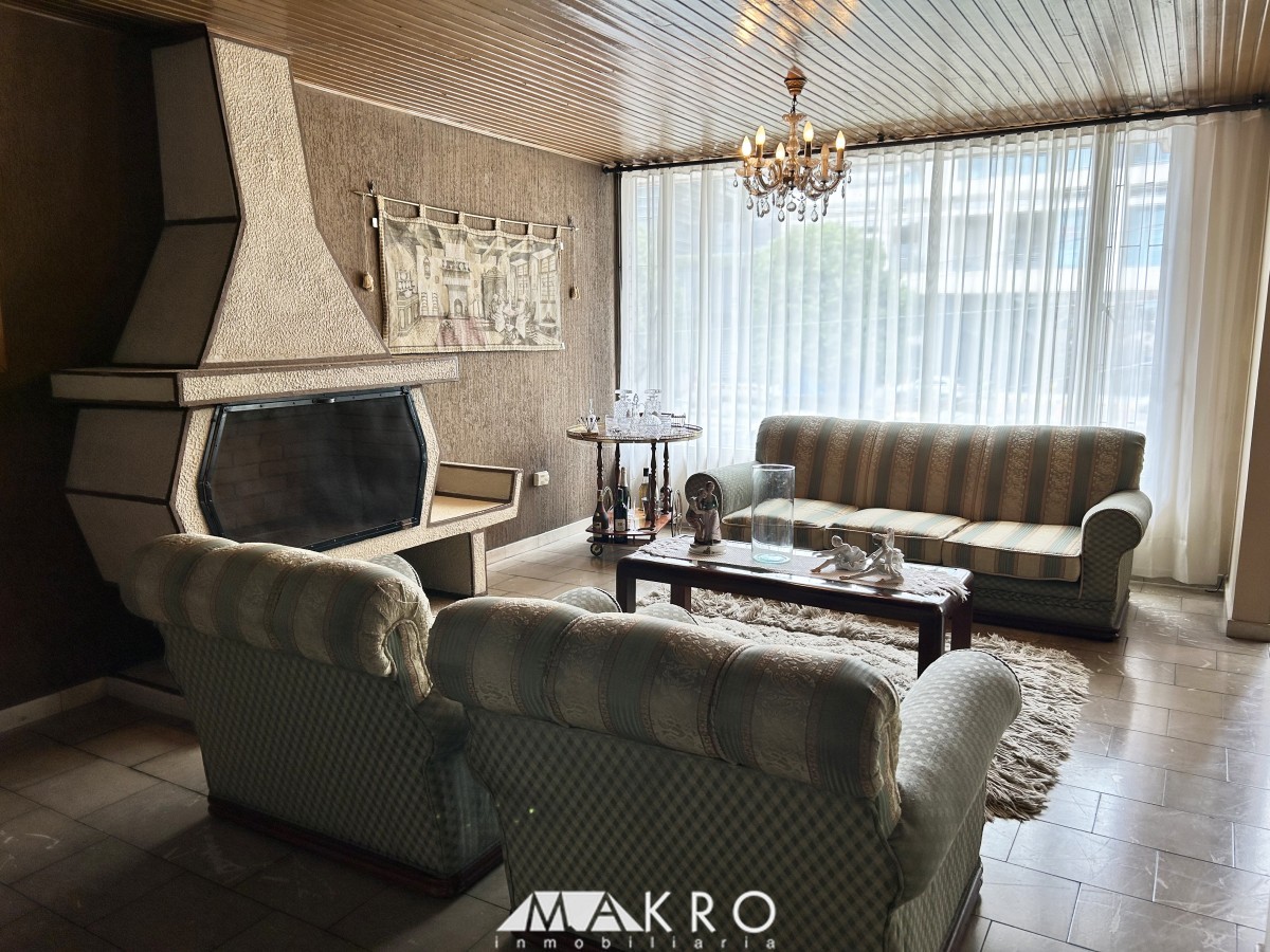 Apartamento en venta en Santa Ana, Bogotá · foto 2 de 24