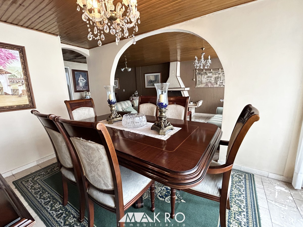 Apartamento en venta en Santa Ana, Bogotá · foto 3 de 24