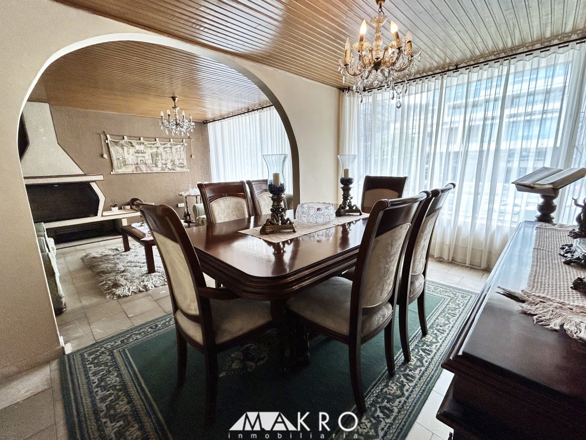 Apartamento en venta en Santa Ana, Bogotá · foto 4 de 24