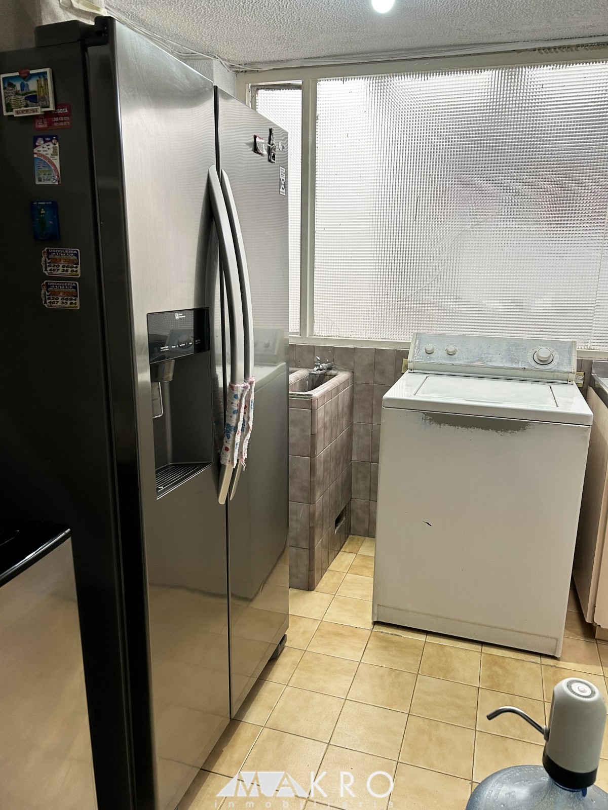 Apartamento en venta en Santa Ana, Bogotá · foto 8 de 24