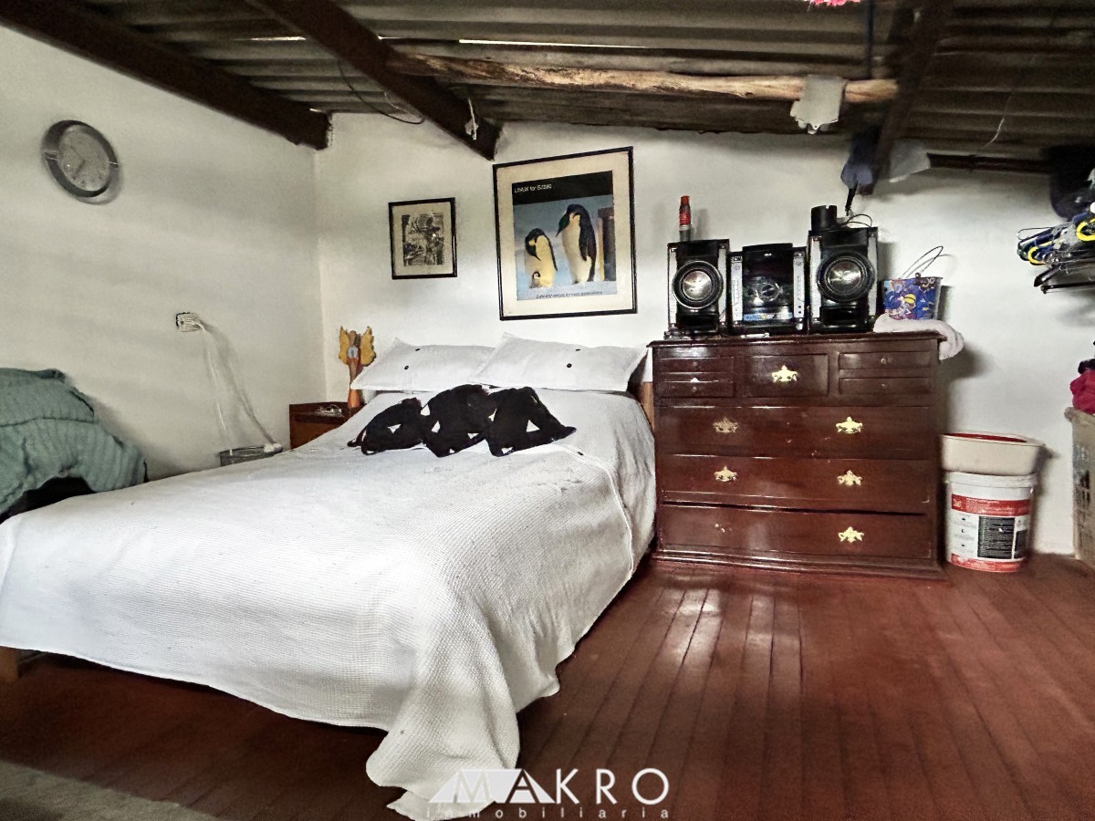 Apartamento en venta en Santa Ana, Bogotá · foto 9 de 24