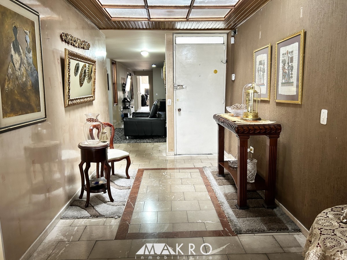 Apartamento en venta en Santa Ana, Bogotá · foto 10 de 24