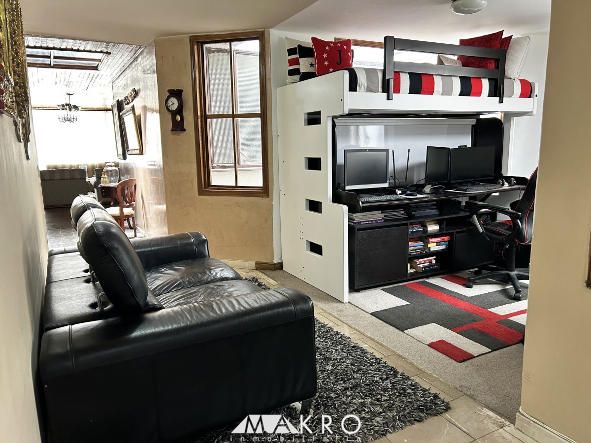 Apartamento en venta en Santa Ana, Bogotá · foto 11 de 24