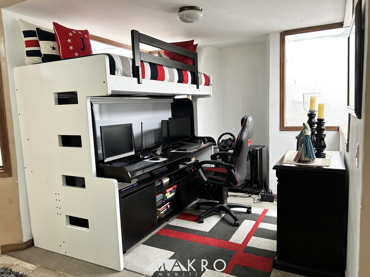 Apartamento en venta en Santa Ana, Bogotá · foto 12 de 24