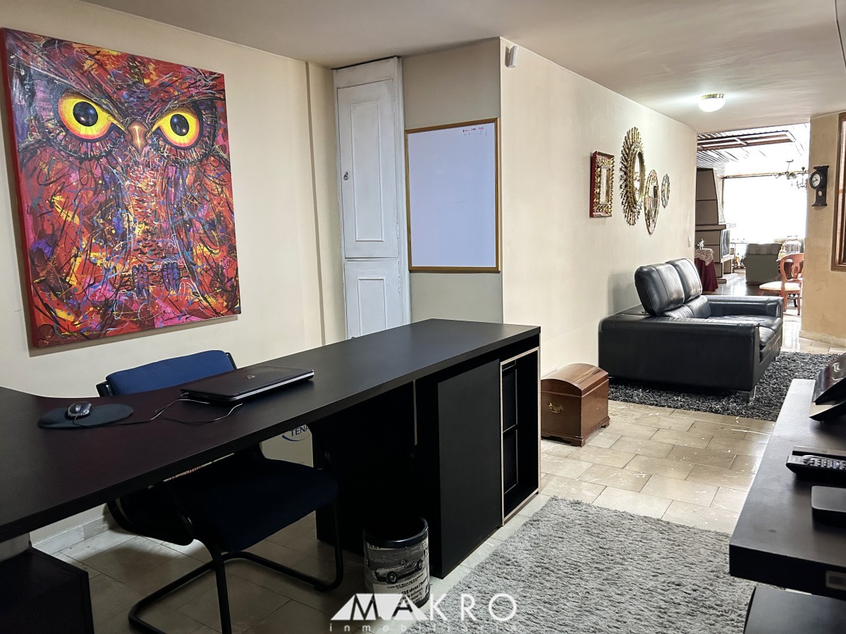 Apartamento en venta en Santa Ana, Bogotá · foto 14 de 24