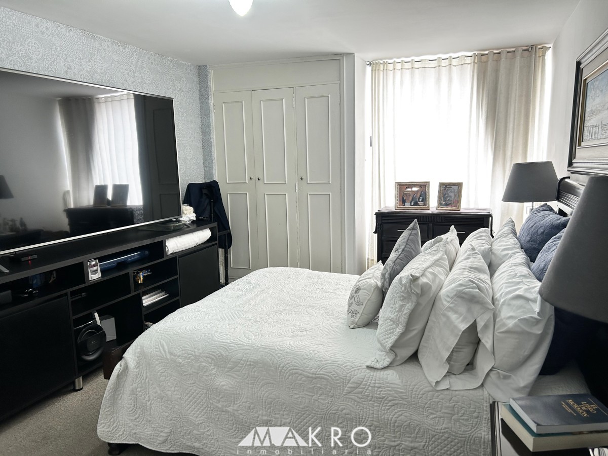 Apartamento en venta en Santa Ana, Bogotá · foto 15 de 24