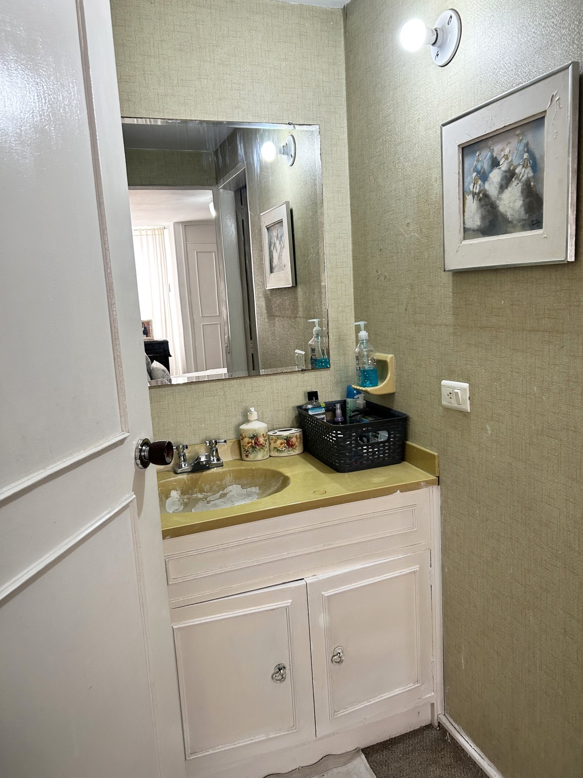Apartamento en venta en Santa Ana, Bogotá · foto 17 de 24