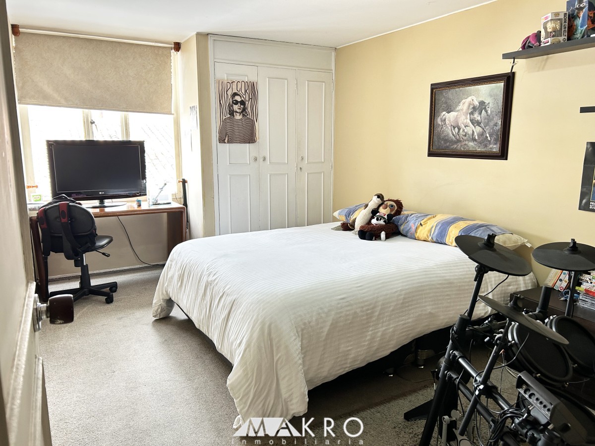Apartamento en venta en Santa Ana, Bogotá · foto 19 de 24