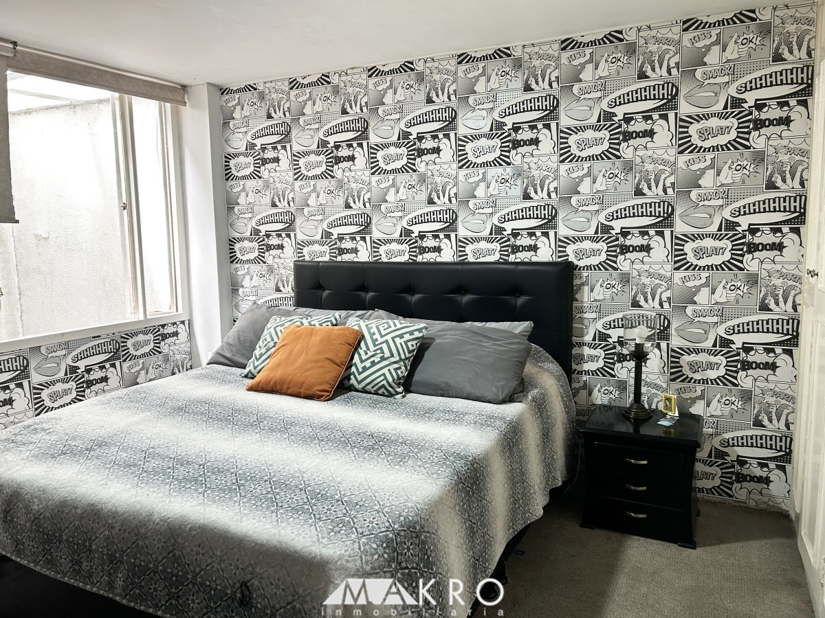 Apartamento en venta en Santa Ana, Bogotá · foto 21 de 24