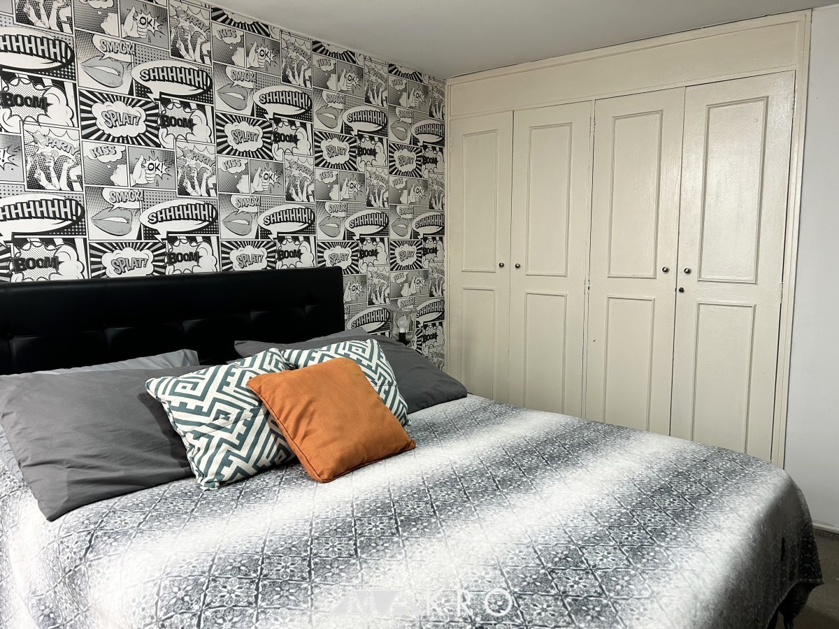 Apartamento en venta en Santa Ana, Bogotá · foto 22 de 24