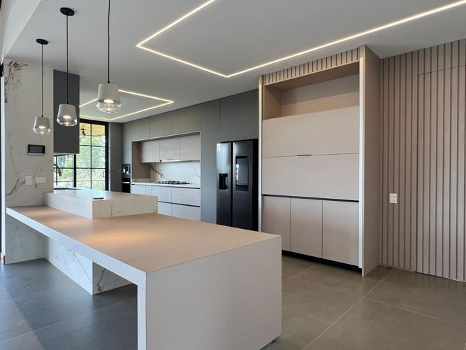 Casa de 3 alcobas en venta en El Capiro, Rionegro, 450 m² · foto 7 de 20