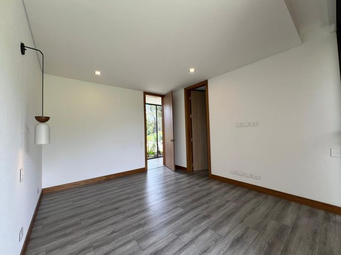 Casa de 3 alcobas en venta en El Capiro, Rionegro, 450 m² · foto 11 de 20