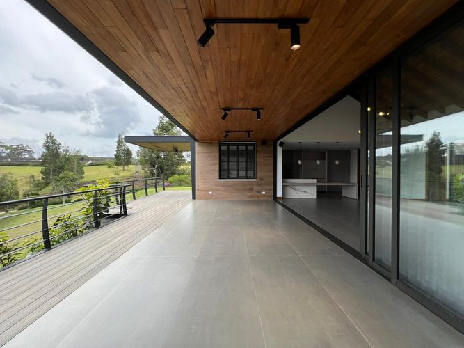 Casa de 3 alcobas en venta en El Capiro, Rionegro, 450 m² · foto 18 de 20