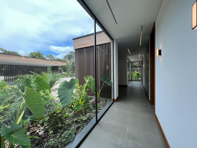 Casa de 3 alcobas en venta en El Capiro, Rionegro, 450 m² · foto 19 de 20