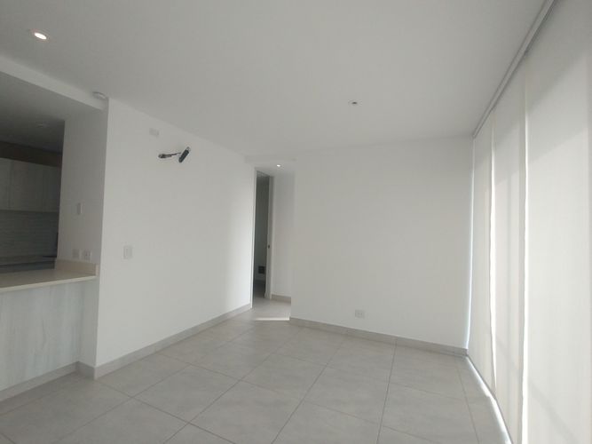 Apartamento de 2 alcobas en arriendo en El Castillo, Barranquilla, 69 m² · foto 2 de 18