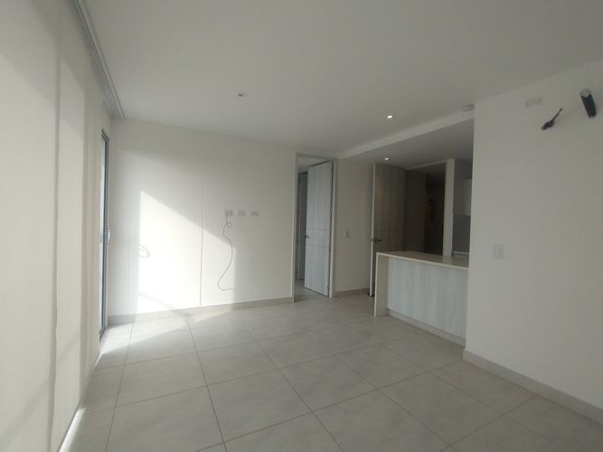 Apartamento de 2 alcobas en arriendo en El Castillo, Barranquilla, 69 m² · foto 3 de 18