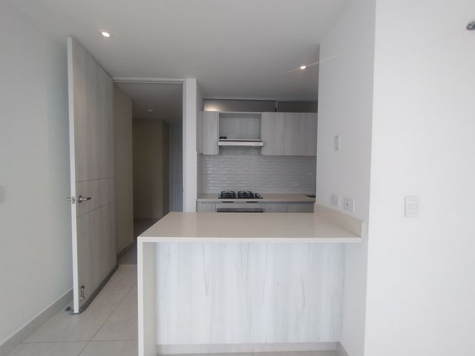 Apartamento de 2 alcobas en arriendo en El Castillo, Barranquilla, 69 m² · foto 4 de 18