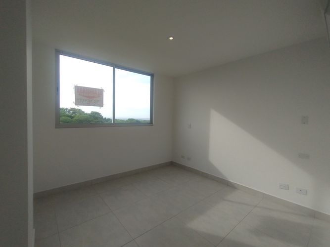 Apartamento de 2 alcobas en arriendo en El Castillo, Barranquilla, 69 m² · foto 7 de 18