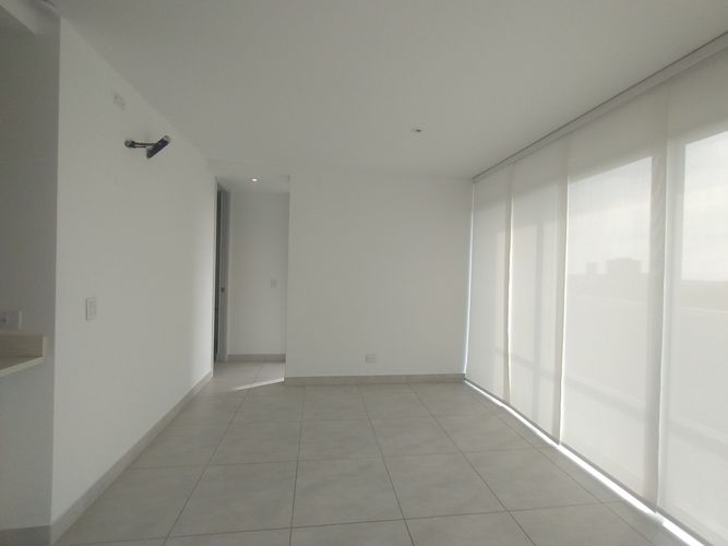 Apartamento de 2 alcobas en arriendo en El Castillo, Barranquilla, 69 m² · foto 8 de 18