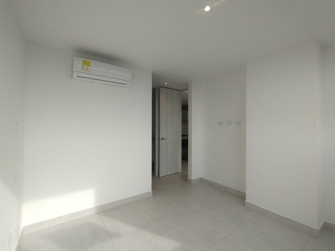 Apartamento de 2 alcobas en arriendo en El Castillo, Barranquilla, 69 m² · foto 10 de 18