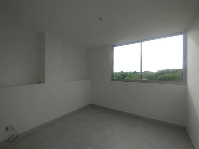 Apartamento de 2 alcobas en arriendo en El Castillo, Barranquilla, 69 m² · foto 12 de 18