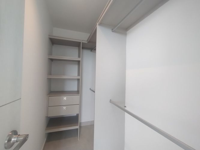 Apartamento de 2 alcobas en arriendo en El Castillo, Barranquilla, 69 m² · foto 14 de 18