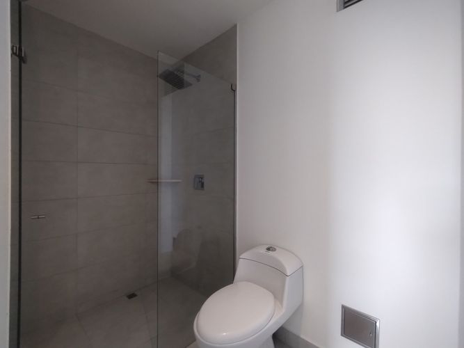 Apartamento de 2 alcobas en arriendo en El Castillo, Barranquilla, 69 m² · foto 15 de 18