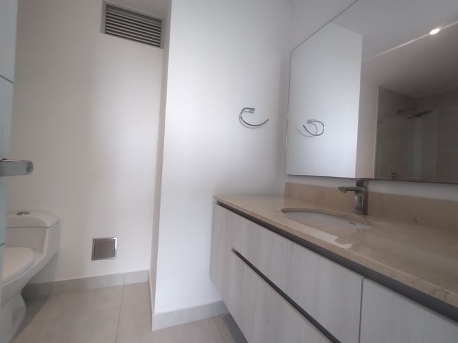 Apartamento de 2 alcobas en arriendo en El Castillo, Barranquilla, 69 m² · foto 16 de 18